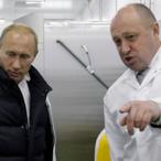 Yevgeny Prigozhin – Putin's Billionaire Chef/Mercenary – Just Died In A Private Jet Explosion Over Moscow, Two Months After His Failed Coup