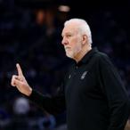 After A Brief Dethroning, Gregg Popovich Is Once Again The NBA's Highest-Paid Coach Thanks To Monster New Spurs Contract