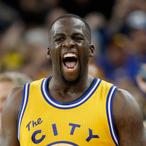 Draymond Green Gets Another $100 Million To Stay With The Warriors