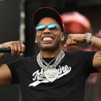 Nelly Just Sold Half His Music Catalog For $50 Million