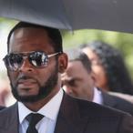 $500,000 Worth Of R. Kelly Royalties Garnished To Pay Sexual Assault Victims
