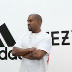 Kanye West And Adidas Are Feuding Over A $100 Million Marketing Slush Fund