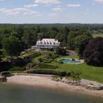 An Unnamed Buyer Paid almost $140 Million For Copper Beech Farm, The Most Expensive Home In Connecticut
