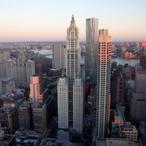 Manhattan's Woolworth Building Penthouse, Once Listed For $110 Million, Sells For $30 Million