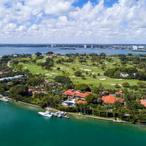 Jeff Bezos And David Guetta Both Just Paid $70 Million For Homes On Miami's "Billionaire Bunker" Indian Creek Island