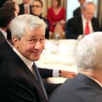 Little-Known Tax Loophole Gives Jamie Dimon $1.3 Billion Reasons To Become Treasury Secretary Someday