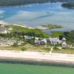 Diane Sawyer Lists Incredible 20-Acre Martha's Vineyard Beachfront Estate For $24 Million