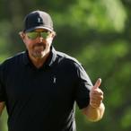 Phil Mickelson's (Alleged) Lifetime Gambling Losses And Total Dollars Wagered Are… Difficult To Accept