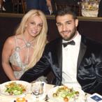 Britney Spears' Fortune Is Protected By An "Ironclad" Prenup. Sam Asghari Really Should Have Held Out For 10 More Months…