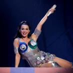 Katy Perry Sells Master Recordings And Stake In Publishing Catalog For $225 Million