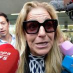 Former World #1 Tennis Player Arantxa Sánchez Vicario Has Lost All Of Her $60 Million Career Earnings… Faces Jail Time For Alleged Tax Fraud