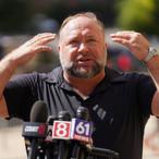 Alex Jones Will Not Be Eligible For Bankruptcy Protections In $1.1 Billion Sandy Hook Damages, Judge Rules