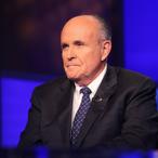 The IRS Says Rudy Giuliani Owes More Than $500,000 In Federal Taxes, Places Lien On His Palm Beach Penthouse