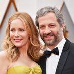 Judd Apatow And Leslie Mann Sell Brentwood Park Mansion For $27 Million In Off-Market Deal