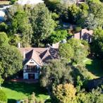 Late TV Producer Steven Bochco's Los Angeles Mansion Sells For $25 Million