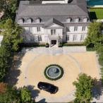 Fox News's Bret Baier Lists DC Mansion For Record $31.9 Million