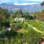 Ellen DeGeneres & Portia de Rossi Seek $24 Million Profit Flip On Montecito Estate They Bought Just FOUR Months Ago