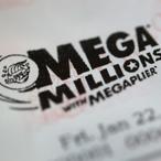 A $1.35 Billion Mega Millions Winner Is Suing His Daughter's Mother For Revealing His Identity
