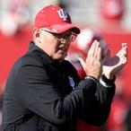 Indiana Is Paying Tom Allen More Than $15 Million To Go Away