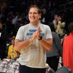Mark Cuban Is Selling The Dallas Mavericks…While Still Retaining Control Of The Team