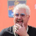 Diners, Drive-Ins, And Dollars: Guy Fieri Just Cooked Up $100 Million Food Network Contract Extension