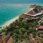 Richard Branson Is Renting Out Rooms On His Private Necker Island For More Than $5,000 Per Night
