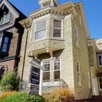 Julia Roberts Sells San Francisco Mansion For $11.3 Million, $500K Below Asking Price