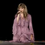 Taylor Swift's Eras Tour Officially Crosses Record-Breaking $1 Billion Mark