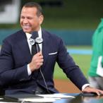 Alex Rodriguez Now Owns A Majority Share Of The Minnesota Timberwolves And Lynx