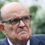 Rudy Giuliani Ordered To Pay $148 Million To Defamed Georgia Election Workers