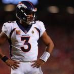 The Denver Broncos Are Benching Russell Wilson To Save Money — But They'll Still Have To Pay A Ton