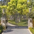 Rod Stewart Re-Lists Longtime Beverly Park Compound For $80 Million – A $10 Million Price INCREASE