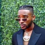 Algee Smith Net Worth