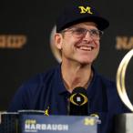 Jim Harbaugh Turned Down A Contract That Would Have Made Him The Highest-Paid College Football Coach To Join The Chargers