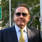 Kevin Spacey's $6 Million Waterfront Baltimore Mansion Heads To Foreclosure Auction Next Month