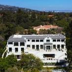 Rick And Kathy Hilton Sell Bel Air Mansion To Chinese Billionaire Song Qinghou For $25 Million