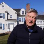 Alec Baldwin Cuts Price On Hamptons Estate By $10 Million … And Stars In A Sales Video For The Listing