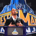 Subtle SEC Filing Reveals How Much The Rock Is Still Making In WWE Royalties Every Year