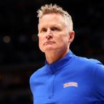 Steve Kerr Just Signed The Largest Coaching Contract In NBA History