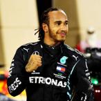 Lewis Hamilton Will Make $107 MILLION Per Year From Ferrari, Doubling His Mercedes Salary