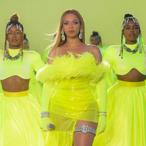 Beyoncé Allegedly Got $30 Million For Her Super Bowl Ad