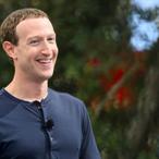 Mark Zuckerberg Has Never Been Richer Than He Is Right This Moment. And That's Not His Only Good News