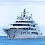 The US Government Is Spending Almost $1 Million Per Month To Maintain Mega-Yacht Seized From Russian Oligarch Suleiman Kerimov
