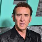 Nic Cage Says "It's Probably True" That He Was Never Paid For "Leaving Las Vegas"