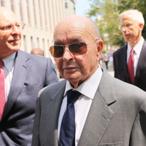 Personal Pilot To Billionaire Joe Lewis Pleads Guilty To Insider Trading
