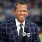 Oops, Looks Like A-Rod Is Not Buying The Timberwolves After The Owner Changed His Mind