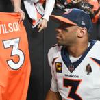 The Denver Broncos Are Eating A Record-Setting Cap Hit To Release Russell Wilson