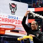 After Winning The ACC Tournament, NC State Head Coach Kevin Keatts Just Earned A Huge Raise
