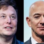 Jeff Bezos Just Ended Elon Musk's Three-Year Reign As The World's Richest Person… And Another Painful Wrinkle Is On The Horizon