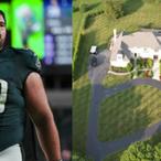 What Would You Buy After Signing An $84 Million Contract? This NFL Player Splurged On A Lawn Mower For His MASSIVE Lawn
